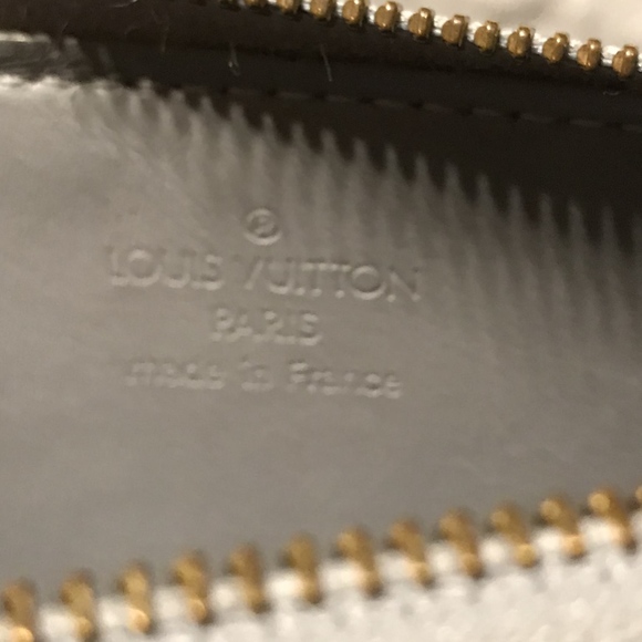 Louis Vuitton Lexington with Dustbag and Chain - Picture 6 of 8